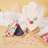 4-Hole Resin Buttons BUTT-TADJ0001-03E-5