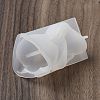 Easter Theme Rabbit DIY Silicone Candle Molds SIL-F019-01A-5