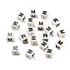 20Pcs Porcelain Beads PORC-FS0001-08M-1