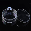 Polystyrene Bead Storage Containers LS-CON-S043-059-3