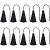 Polyester Tassel Pendants FIND-WH20031-12C-1