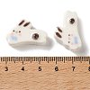 Handmade Porcelain Beads PR-CBA3F2D-02B-3