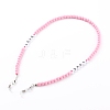Eyeglasses Chains for Kids AJEW-EH00341-2