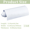 1 Roll Self-adhesive EVA Foam Roll AJEW-CY0002-39A-01-2