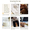 Food Grade DIY Rectangle Ice-cream Silicone Molds LS-DIY-D062-03B-2