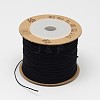 Nylon Braided Cord NWIR-N003-0.8mm-06F-A-2
