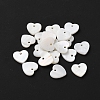 Shell Pendants SHEL-WH0003-09D-1