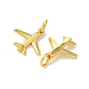 SHEGRACE Brass Pendants XGRQ3P917-616G-2