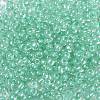 6/0 Glass Seed Beads X1-SEED-A015-4mm-2219-2