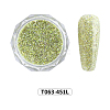 Shiny Nail Art Glitter Powder MRMJ-T063-451L-2