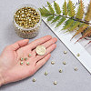 Plating Acrylic Beads PACR-CJ0001-01-6