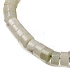 Natural Chinese Jade Beads Strands GG-CBA8682-B06-4