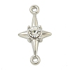 Alloy Resin Pendants LS-PALLOY-S029-03A-1