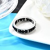 Original Design 925 Sterling Silver Finger Rings RJEW-D321-01D-P-1