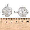 Cat Eye Pendants CE-H006-05-4