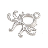 Ocean Series 304 Stainless Steel Pendants STAS-L313-04B-P-2
