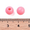 Plastic Beads MACR-S272-46I-3