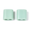 ABS Plastic Beads OACR-N156-07G-1