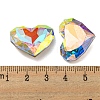 Glass Rhinestone Cabochons RGLA-M017-P01-202ST-3