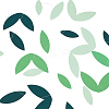 6Pcs Paper Garlands DIY-GF0013-07C-7