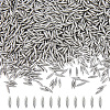 Stainless Steel Beads STAS-WH0017-062-1