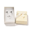 Cardboard Jewelry Set Packaging Boxes X-CON-Z006-01D-4