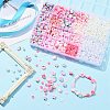 DIY Jewelry Making Finding Kit DIY-YW0007-81-5