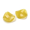 Opaque Acrylic Beads OACR-B013-32A-3