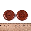 Natural Red Jasper Beads G-Q602-05B-3