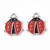 Alloy Enamel Pendants LS-ENAM-B054-04P-01-2