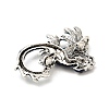 Dragon Enamel Pin Brooches X1-JEWB-F027-04-2
