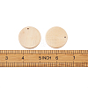 Wood Pendants WOOD-KS0001-04-7