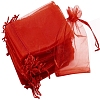 Organza DIY Craft Drawstring Bag PW-WG52D1B-03-1