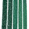 Electroplate Glass Beads Strands EGLA-A044-T3mm-A18-2