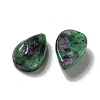 Natural Ruby in Zoisite Cabochons G-Q173-02A-08-2