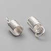 Iron Cord End IFIN-E448-S-2