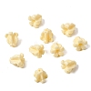 Synthetic Coral Beads X-CORA-K010-01D-1