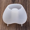 DIY Silicone Candle Holder Molds DIY-K073-36-5