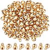 100Pcs 304 Stainless Steel Bell Charms STAS-UN0035-56-1