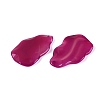 Dyed Natural Agate Big Pendants G-Q606-80B-2
