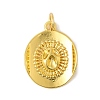 Brass Pendants LS-STAS-V013-10G-1
