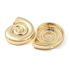 Rack Plating Brass Pendants X-KK-K351-01G-2