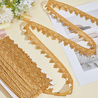 1Pc Polyester Ribbon OCOR-CY0003-96B-1