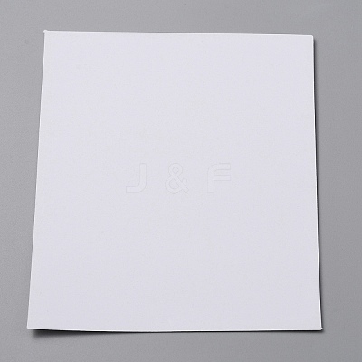 Nail Art Stickers MRMJ-WH0086-30B-1
