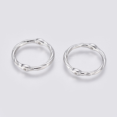 Alloy Linking Rings EA8812Y-1