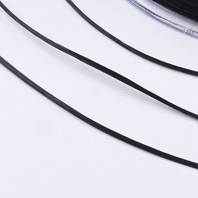 Flat Elastic Crystal String EW-F007-10-1