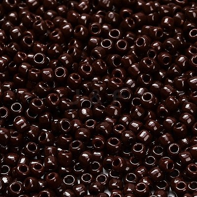 TOHO 8/0 Round Beads SEED-TR08-0046D-1