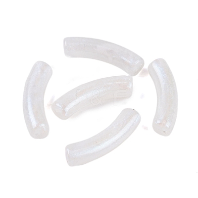 Acrylic Bead OACR-H120-03F-1