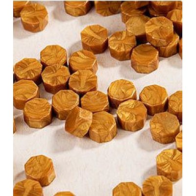 Sealing Wax Particles for Retro Seal Stamp DIY-WH0153-02-1