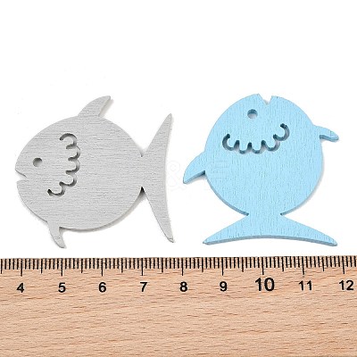 Wooden Cutouts WD-CBACC5B-29-1